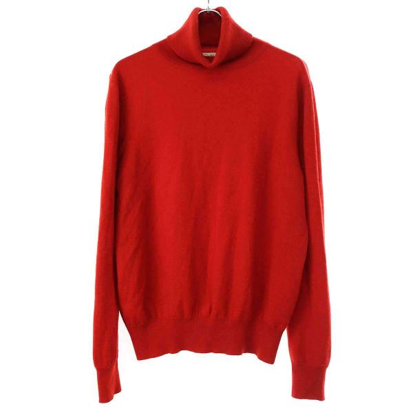 THE ROW（ザ ロウ） ザ ロウ カシミヤ タートルネックニットセーター