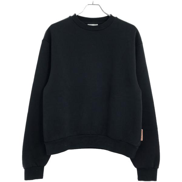 ACNE Acne Studios アクネストゥディオズ クルーネック ACNE Acne Studios アクネストゥディオズ クルーネック