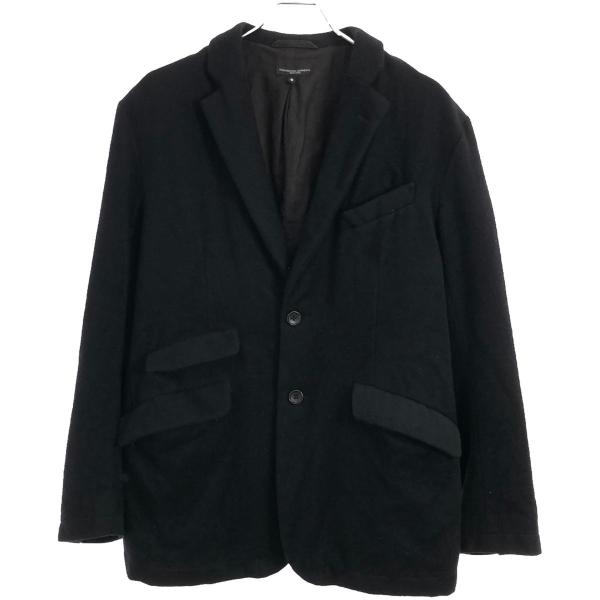 Engineered Garments ブラック テーラードジャケット S Engineered Garments エンジニアドガーメンツ ポリエステル