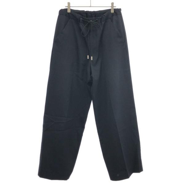 THE RERACS（ザ リラクス） ザ リラクス 20SS ワイドイージー