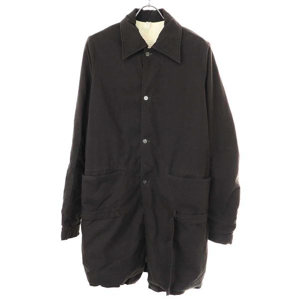 taich murakami 　シャツコート taichi murakami タイチムラカミ Over Coat オーバーコート チャコール