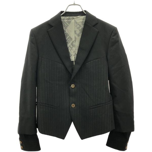 ヴィヴィアン　テーラードジャケット　01 Vivienne Westwood（ヴィヴィアンウエストウッド） Vivienne Westwood