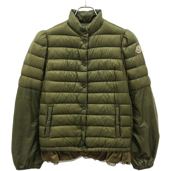 sacai（サカイ） sacai×MONCLER サカイ×モンクレール SAKI レイヤード