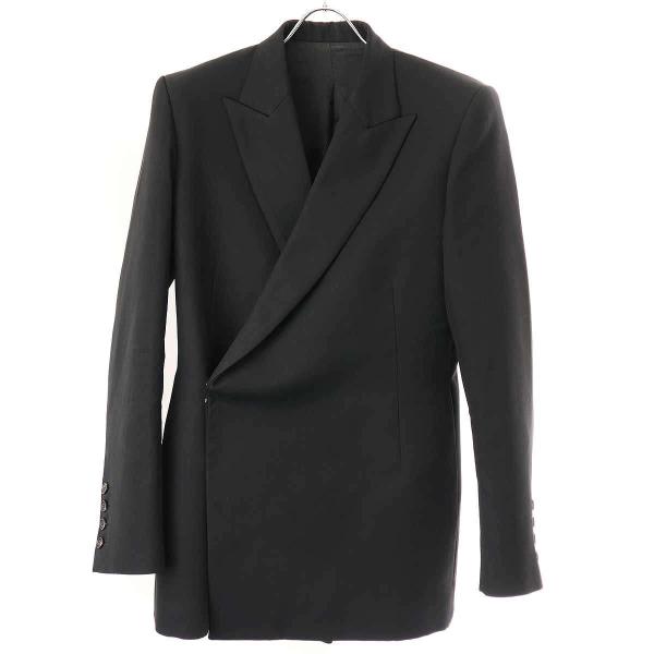 24ss egonlabジャケット EGONLAB エゴンラボ 24SS Double Breasted Blazer ダブルブレステッド