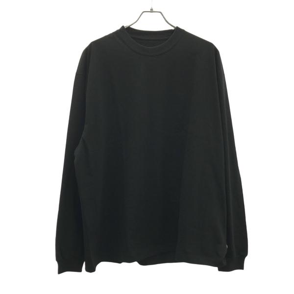 ENNOY エンノイ 25SS 2PACK LS T-SHIRT ロングスリーブパックT