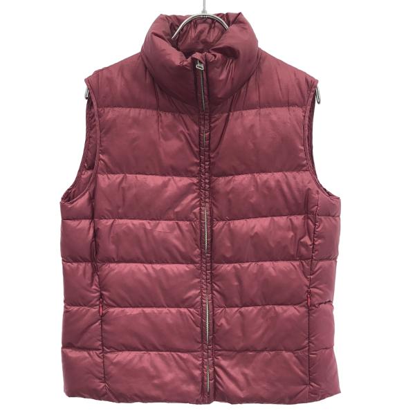 ウィークエンド Weekend Max Mara マックスマーラ ダウンベスト