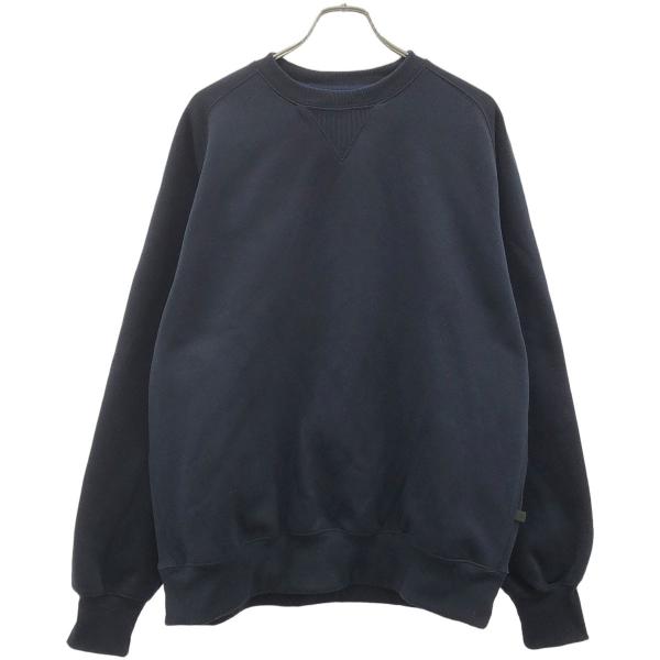DAIWA PIER39 ダイワピア39 24AW TECH SWEAT CREW FREEDOM DAIWA PIER39 ダイワピア39 24AW TECH SWEAT CREW FREEDOM