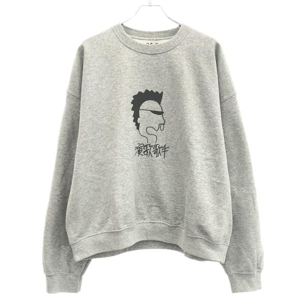 C'' KENKAGAMI C Ken Kagami シー ケンカガミ 演歌歌手 プリントクルー