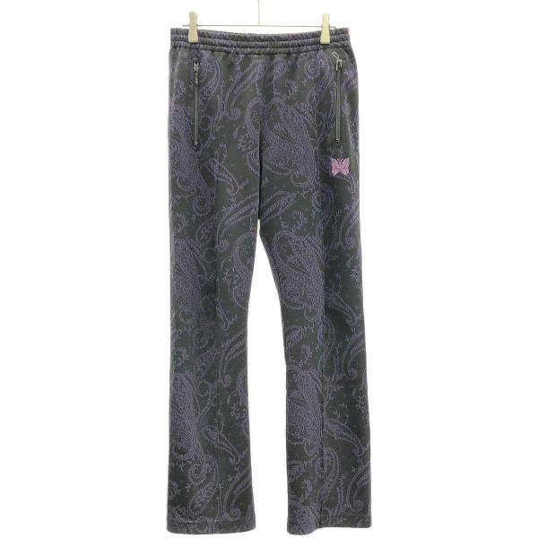 Needles ニードルズ 22AW LOFTMAN別注 Track Pant Poly JQ Needles ニードルズ 22AW LOFTMAN別注 Track Pant Poly JQ