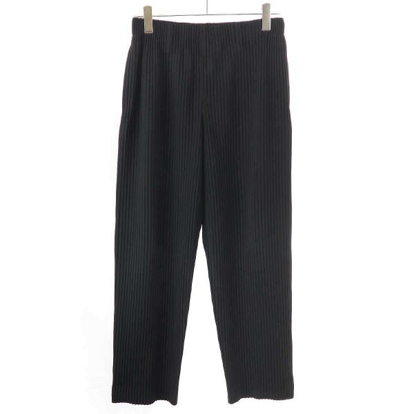 パンツ HP55JF450 homme plisse issey miyake HOMME PLISSE ISSEY MIYAKE オム プリッセ イッセイ ミヤケ