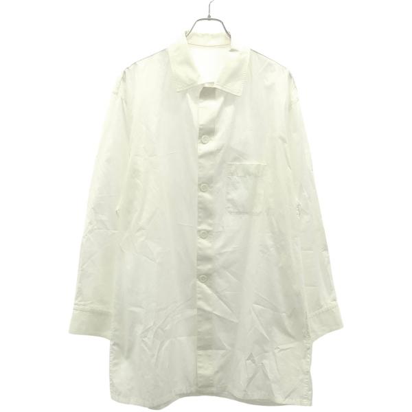 Yohji Yamamoto POUR HOMME ヨウジヤマモト プールオム 18SS