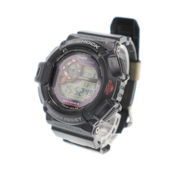 G-SHOCK CASIO カシオ ジーショック GW-9300 MADMAN マッドマン 電波