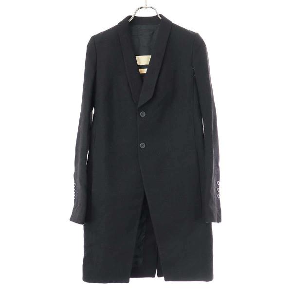 Rick Owens（リック・オウエンス） 16AW MASTODON ウールチェスター