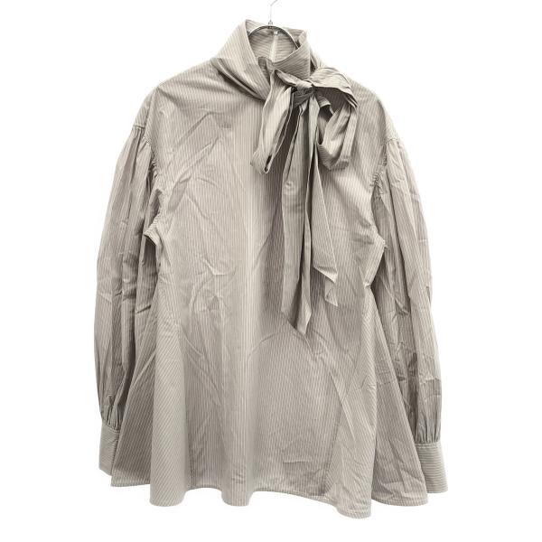 FOXEY（フォクシー） FOXEY NEWYORK ニューヨーク BLOUSE ELITE SHIRT