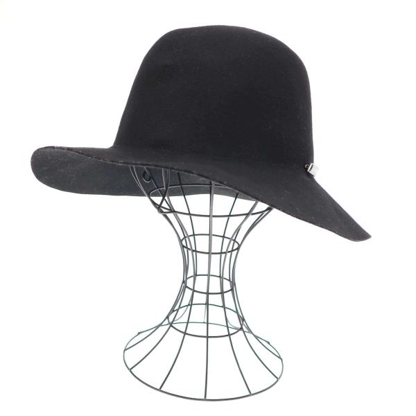 MANIERA マニエラ FOLDABLE FELT SOFT HAT フェルトハット MEA-311 
