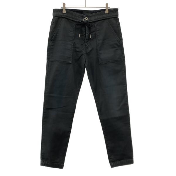 DIESEL BLACK GOLD✨デニム　タイダイ ボタンフライ　34 modescape_rc-ithcrbp09s54-njn0