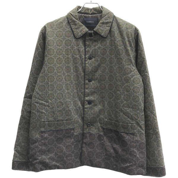 アンダーカバー　シャツジャケット 大人のデニム】「リーバイス®×アンダーカバー」が1月18日発売