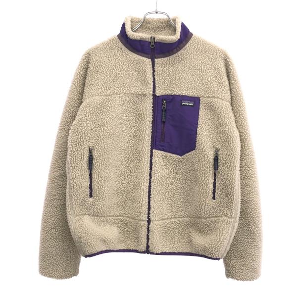 patagonia（パタゴニア） キッズ Retro-X Fleece Jacket レトロX