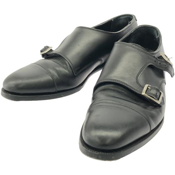 Alfred Sargent（アルフレッドサージェント） DARCY ダブルモンク