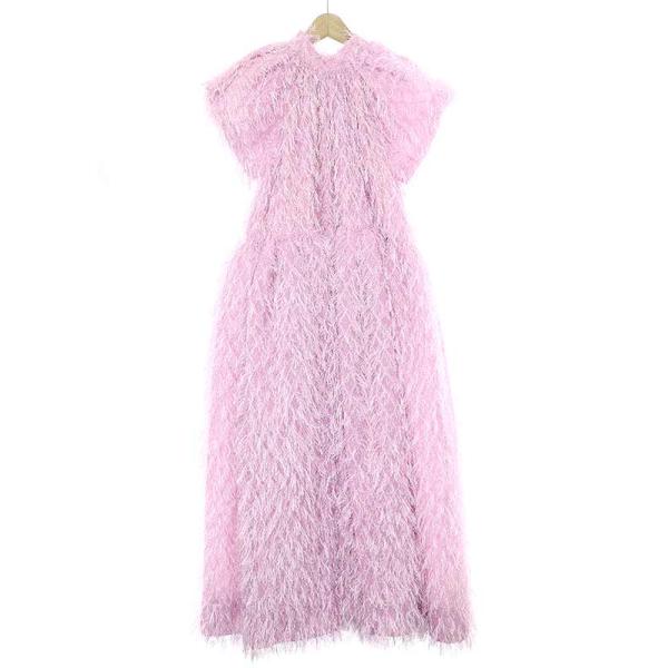 ハープラハフェイドレスワンピ