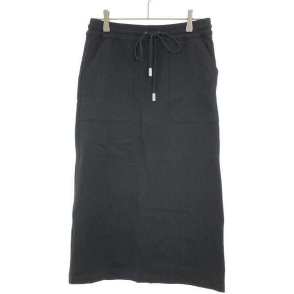 THE RERACS ザ リラクス 21AW ベイカーズスカート 21FW-RESK
