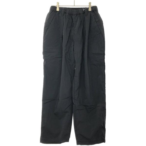 TEATORA テアトラ Wallet Pants RESORT DR ナイロンウォレットパンツ