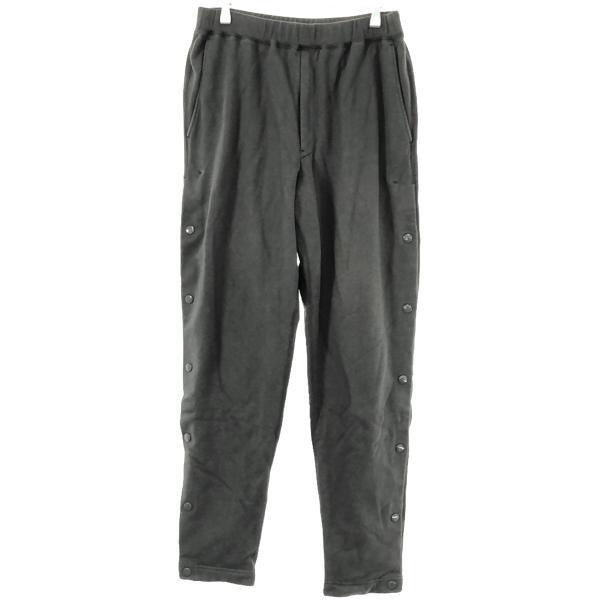 LAD MUSICIAN ラッドミュージシャン 23AW MULTI SILHOUETTE PANTS