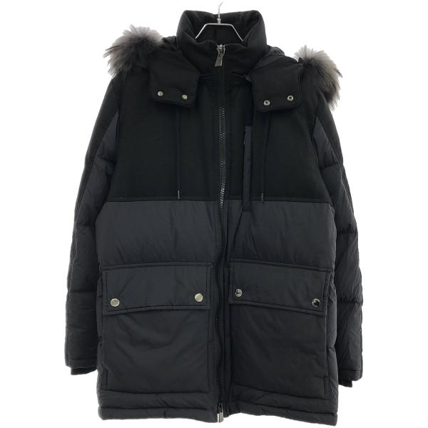 TATRAS（タトラス） ラクーンファーダウンジャケット MTK19A4136