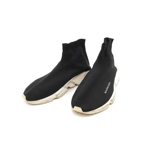 BALENCIAGA（バレンシアガ） SPEED TRAINER スピードトレーナー