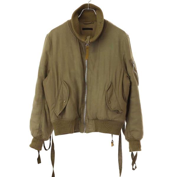 HELMUT LANG（ヘルムートラング） ヘルムート ラング 2003AW 中綿入り