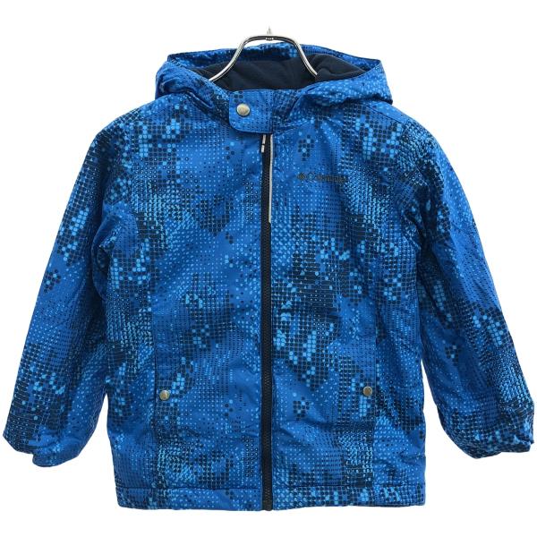 Columbia（コロンビア） キッズ スキーウェアセットアップ 1624592