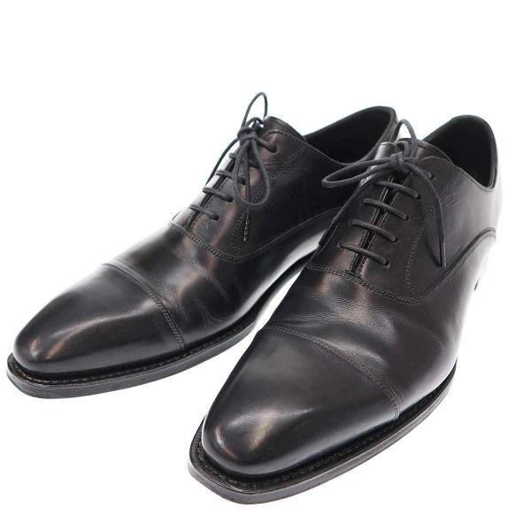 【定番✨️】SHETLAND FOX 3048SF ブラック 6.5 革靴 定番✨️】SHETLAND FOX 3048SF ブラック 6.5 革靴 定番✨️】SHETLAND