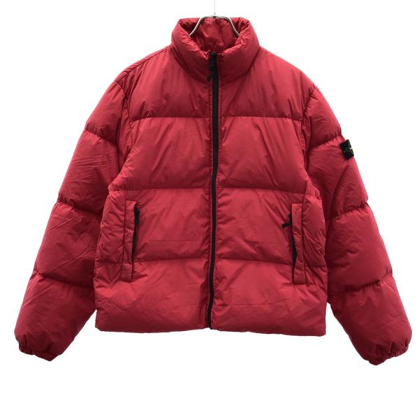 STONE ISLAND（ストーン アイランド） キッズダウンジャケット