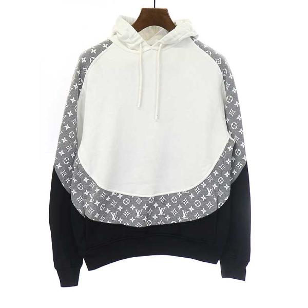 LOUIS VUITTON ルイヴィトン 20SS モノグラムサークルカット