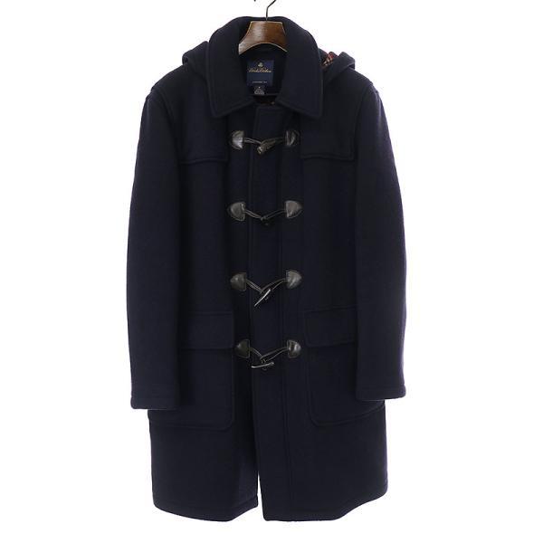 中古・古着通販】BROOKS BROTHERS (ブルックスブラザーズ) ダッフル