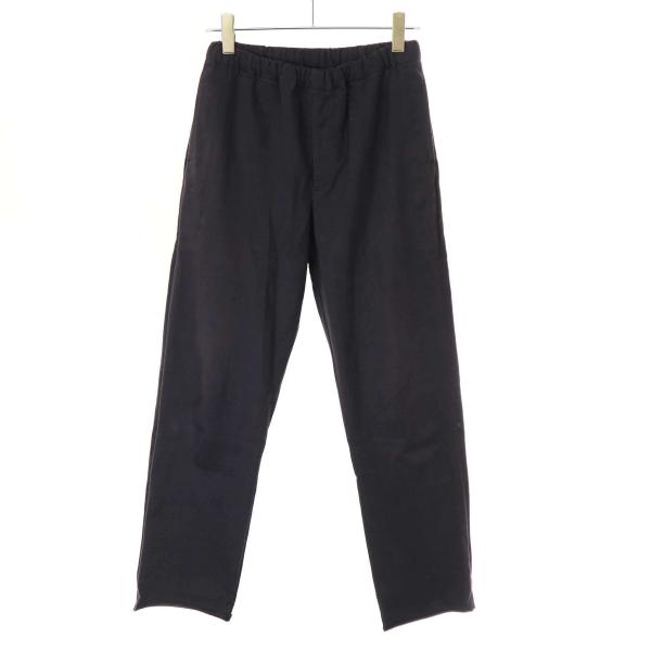 AURALEE オーラリー STAND-UP EASY PANTS ヘビーウェイト AURALEE オーラリー STAND-UP EASY PANTS ヘビーウェイト