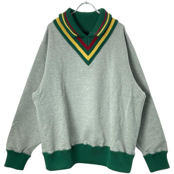 【kolor】23WCMスウェット　サイズ3 kolor】23WCMスウェット サイズ3 - メルカリ