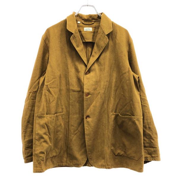 COMOLI×Salvatore Piccolo コモリ サルヴァトーレ ピッコロ 20SS