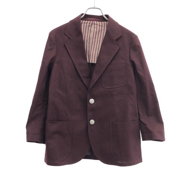 THE STYLIST JAPAN ホップサックスリーピーススーツ セットアップ The Stylist Japan（ザスタイリストジャパン） ザ スタイリスト
