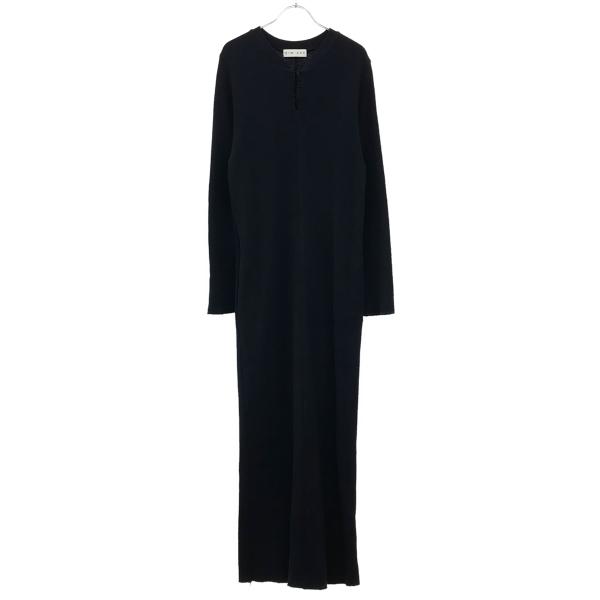 RIM.ARK リムアーク 24AW I line thermal OP アイラインサーマル