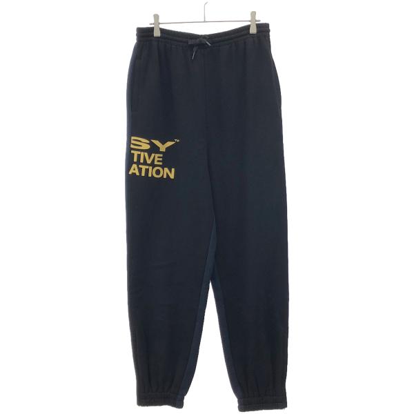 【値下げ不可】pamm スウェットパンツ　 2 Mサイズ P.A.M （PERKS AND MINI） パム パークスアンドミニ ツートン