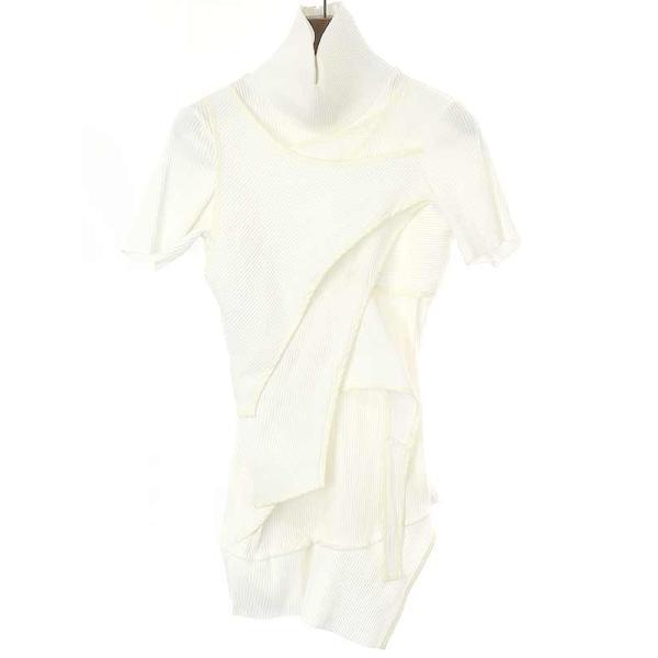 BALMUNG 22AW layered onepiece tops