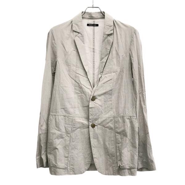 FRANK LEDER（フランクリーダー） TRIPLE WASHED THIN COTTON 2B