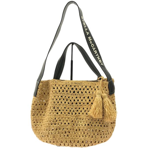 STELLA McCARTNEY かごバッグ Stella McCartney STELLA McCARTNEY ステラ マッカートニー