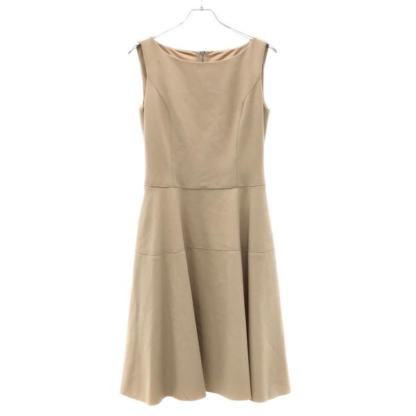 FOXEY NEWYORK フォクシー ニューヨーク ノースリーブワンピース 29483