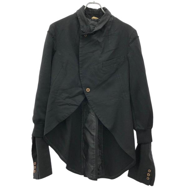 コムデギャルソン　ジャケット コムデギャルソンオム テーラードジャケット typewriter jacket 18ss