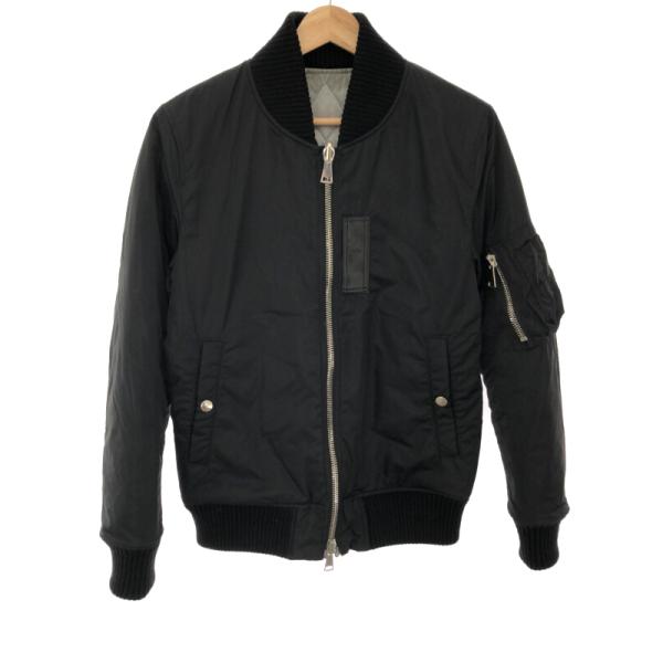 定価126,500円【1 piu 1 uguale 3 】MA-1希少size6 定価126,500円【1 piu 1 uguale 3 】MA-1希少size6 - メルカリ
