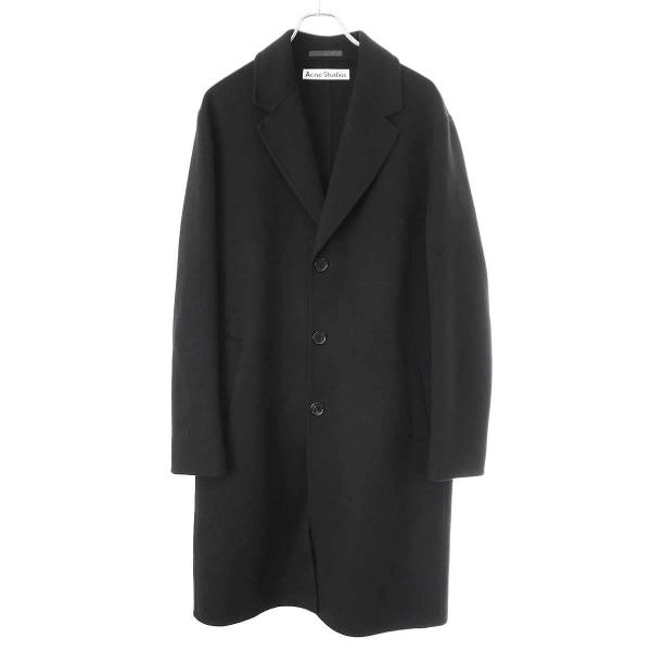 Acne Studios アクネストゥディオズ 22AW シングルブレストダブル