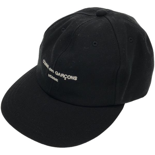 COMME des GARCONS HOMME コムデギャルソンオム 24AW 綿サージ COMME des GARCONS HOMME コムデギャルソンオム 24AW 綿サージ