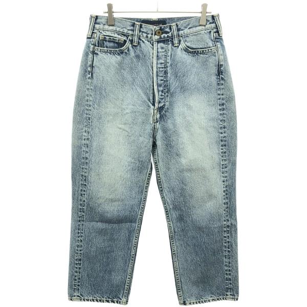 美品2024muse購入マディソンブルーサルエル01 MADISONBLUE